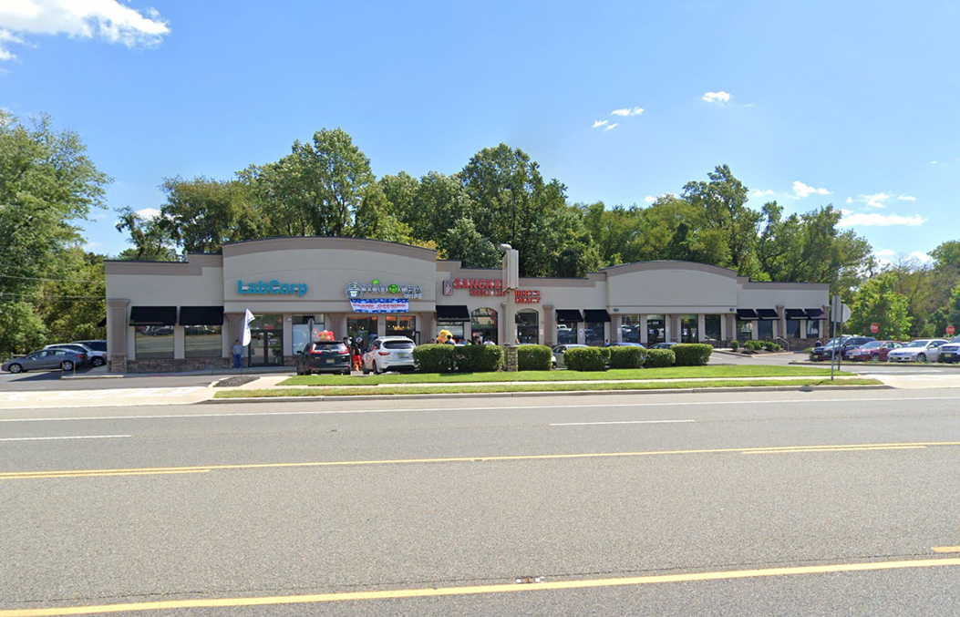 Cherry Hill, NJ Spine Surgeon ISSI