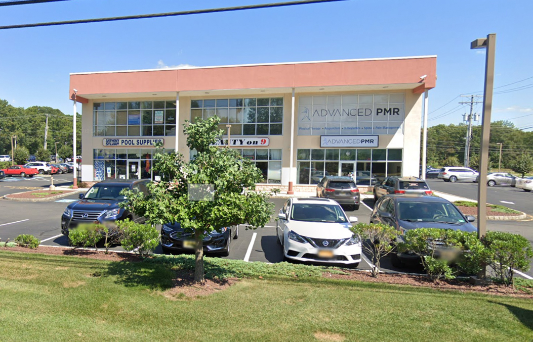 Manalapan, NJ Spine Surgeon ISSI