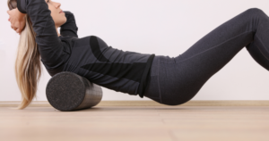 Exercises after artificial disc replacement: phased rehab plan for neck and low back